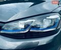 Сірий Фольксваген e-Golf, об'ємом двигуна 0 л та пробігом 155 тис. км за 13400 $, фото 12 на Automoto.ua
