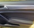 Сірий Фольксваген e-Golf, об'ємом двигуна 0 л та пробігом 123 тис. км за 13300 $, фото 12 на Automoto.ua