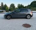 Серый Фольксваген e-Golf, объемом двигателя 0 л и пробегом 140 тыс. км за 12999 $, фото 3 на Automoto.ua