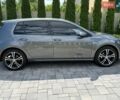 Серый Фольксваген e-Golf, объемом двигателя 0 л и пробегом 119 тыс. км за 13900 $, фото 13 на Automoto.ua