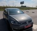 Серый Фольксваген e-Golf, объемом двигателя 0 л и пробегом 139 тыс. км за 13700 $, фото 6 на Automoto.ua