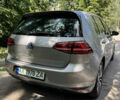 Серый Фольксваген e-Golf, объемом двигателя 0 л и пробегом 128 тыс. км за 11900 $, фото 9 на Automoto.ua