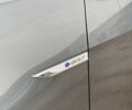 Сірий Фольксваген e-Golf, об'ємом двигуна 0 л та пробігом 161 тис. км за 13100 $, фото 6 на Automoto.ua