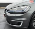 Сірий Фольксваген e-Golf, об'ємом двигуна 0 л та пробігом 107 тис. км за 12999 $, фото 14 на Automoto.ua