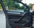 Серый Фольксваген e-Golf, объемом двигателя 0 л и пробегом 140 тыс. км за 12999 $, фото 18 на Automoto.ua
