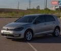Серый Фольксваген e-Golf, объемом двигателя 0 л и пробегом 162 тыс. км за 13500 $, фото 4 на Automoto.ua