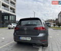 Серый Фольксваген e-Golf, объемом двигателя 0 л и пробегом 107 тыс. км за 14500 $, фото 5 на Automoto.ua