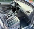 Серый Фольксваген e-Golf, объемом двигателя 0 л и пробегом 119 тыс. км за 13900 $, фото 37 на Automoto.ua
