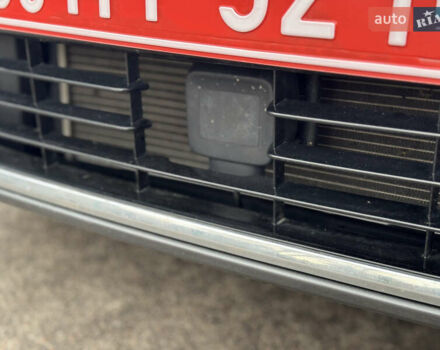 Сірий Фольксваген e-Golf, об'ємом двигуна 0 л та пробігом 200 тис. км за 11777 $, фото 12 на Automoto.ua