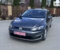 Серый Фольксваген e-Golf, объемом двигателя 0 л и пробегом 150 тыс. км за 14900 $, фото 3 на Automoto.ua