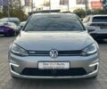 Сірий Фольксваген e-Golf, об'ємом двигуна 0 л та пробігом 124 тис. км за 14900 $, фото 1 на Automoto.ua