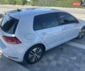 Сірий Фольксваген e-Golf, об'ємом двигуна 0 л та пробігом 120 тис. км за 11900 $, фото 3 на Automoto.ua