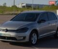Серый Фольксваген e-Golf, объемом двигателя 0 л и пробегом 162 тыс. км за 13500 $, фото 3 на Automoto.ua