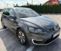 Сірий Фольксваген e-Golf, об'ємом двигуна 0 л та пробігом 260 тис. км за 10800 $, фото 3 на Automoto.ua