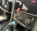 Серый Фольксваген e-Golf, объемом двигателя 0 л и пробегом 117 тыс. км за 12300 $, фото 16 на Automoto.ua