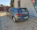 Сірий Фольксваген e-Golf, об'ємом двигуна 0 л та пробігом 152 тис. км за 13900 $, фото 17 на Automoto.ua