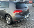 Сірий Фольксваген e-Golf, об'ємом двигуна 0 л та пробігом 195 тис. км за 11550 $, фото 5 на Automoto.ua