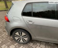 Сірий Фольксваген e-Golf, об'ємом двигуна 0 л та пробігом 214 тис. км за 10500 $, фото 2 на Automoto.ua
