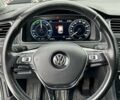 Сірий Фольксваген e-Golf, об'ємом двигуна 0 л та пробігом 161 тис. км за 12999 $, фото 24 на Automoto.ua