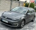 Сірий Фольксваген e-Golf, об'ємом двигуна 0 л та пробігом 156 тис. км за 11950 $, фото 1 на Automoto.ua