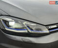 Сірий Фольксваген e-Golf, об'ємом двигуна 0 л та пробігом 200 тис. км за 11777 $, фото 9 на Automoto.ua