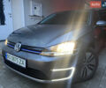 Сірий Фольксваген e-Golf, об'ємом двигуна 0 л та пробігом 123 тис. км за 11000 $, фото 16 на Automoto.ua