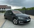 Серый Фольксваген e-Golf, объемом двигателя 0 л и пробегом 85 тыс. км за 14400 $, фото 1 на Automoto.ua