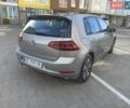 Серый Фольксваген e-Golf, объемом двигателя 0 л и пробегом 118 тыс. км за 13999 $, фото 1 на Automoto.ua