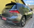 Сірий Фольксваген e-Golf, об'ємом двигуна 0 л та пробігом 98 тис. км за 14500 $, фото 26 на Automoto.ua