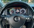 Серый Фольксваген e-Golf, объемом двигателя 0 л и пробегом 140 тыс. км за 12999 $, фото 48 на Automoto.ua