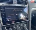 Серый Фольксваген e-Golf, объемом двигателя 0 л и пробегом 124 тыс. км за 12600 $, фото 17 на Automoto.ua
