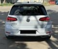 Серый Фольксваген e-Golf, объемом двигателя 0 л и пробегом 140 тыс. км за 12800 $, фото 15 на Automoto.ua