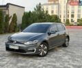 Серый Фольксваген e-Golf, объемом двигателя 0 л и пробегом 151 тыс. км за 13900 $, фото 20 на Automoto.ua
