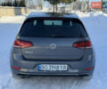 Серый Фольксваген e-Golf, объемом двигателя 0 л и пробегом 138 тыс. км за 12300 $, фото 6 на Automoto.ua