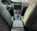 Серый Фольксваген e-Golf, объемом двигателя 0 л и пробегом 125 тыс. км за 14999 $, фото 8 на Automoto.ua