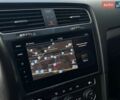 Сірий Фольксваген e-Golf, об'ємом двигуна 0 л та пробігом 124 тис. км за 14900 $, фото 19 на Automoto.ua