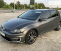 Серый Фольксваген e-Golf, объемом двигателя 0 л и пробегом 109 тыс. км за 14200 $, фото 27 на Automoto.ua