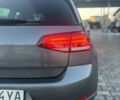 Сірий Фольксваген e-Golf, об'ємом двигуна 0 л та пробігом 195 тис. км за 11550 $, фото 17 на Automoto.ua