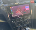 Сірий Фольксваген e-Golf, об'ємом двигуна 0 л та пробігом 113 тис. км за 13250 $, фото 16 на Automoto.ua