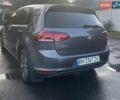 Серый Фольксваген e-Golf, объемом двигателя 0 л и пробегом 63 тыс. км за 15000 $, фото 3 на Automoto.ua