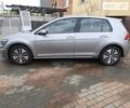 Сірий Фольксваген e-Golf, об'ємом двигуна 0 л та пробігом 32 тис. км за 17700 $, фото 7 на Automoto.ua