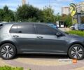 Сірий Фольксваген e-Golf, об'ємом двигуна 35 л та пробігом 57 тис. км за 13500 $, фото 7 на Automoto.ua