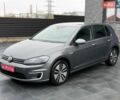 Сірий Фольксваген e-Golf, об'ємом двигуна 0 л та пробігом 107 тис. км за 12999 $, фото 11 на Automoto.ua