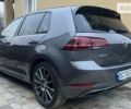 Серый Фольксваген e-Golf, объемом двигателя 0 л и пробегом 156 тыс. км за 21550 $, фото 29 на Automoto.ua