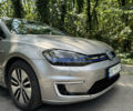 Серый Фольксваген e-Golf, объемом двигателя 0 л и пробегом 128 тыс. км за 11900 $, фото 8 на Automoto.ua