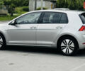 Сірий Фольксваген e-Golf, об'ємом двигуна 0 л та пробігом 140 тис. км за 11450 $, фото 16 на Automoto.ua