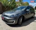 Серый Фольксваген e-Golf, объемом двигателя 0 л и пробегом 88 тыс. км за 13699 $, фото 3 на Automoto.ua