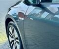 Сірий Фольксваген e-Golf, об'ємом двигуна 0 л та пробігом 155 тис. км за 11999 $, фото 8 на Automoto.ua