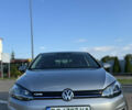 Сірий Фольксваген e-Golf, об'ємом двигуна 0 л та пробігом 130 тис. км за 12000 $, фото 1 на Automoto.ua