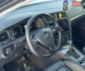 Серый Фольксваген e-Golf, объемом двигателя 0 л и пробегом 138 тыс. км за 12300 $, фото 21 на Automoto.ua